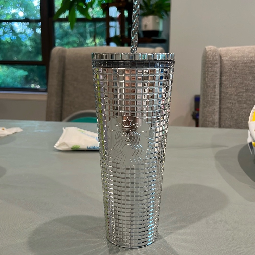 Starbucks Tumbler